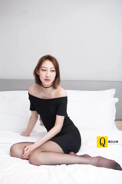 [青丘女神] 007 众筹：饭饭Ⅵ